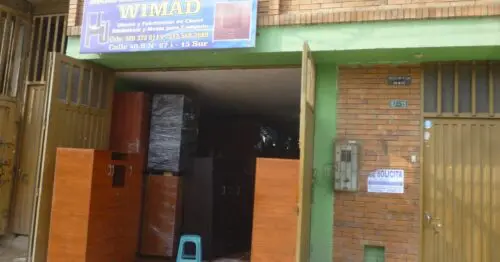 MODULARES Y DISENOS WIMAD MODULARES Y DISENOS WIMAD